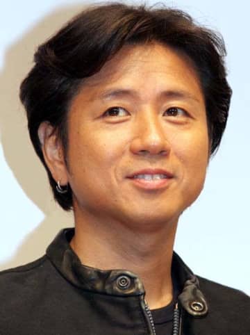 藤井フミヤ（郁弥）は生放送の歌番組で下ネタも…（Ｃ）日刊ゲンダイ