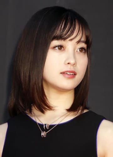 橋本環奈（Ｃ）日刊ゲンダイ