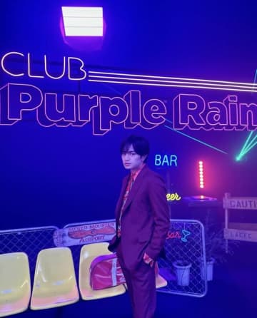 ＳｅｘｙＺｏｎｅ・中島健人 公式インスタグラム（kento.nakajima_j313）より