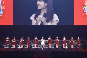 Juice=Juice、結成10周年の日本武道館公演にて新メンバー・川嶋美楓お披露目！ 新曲「プライド・ブライト」MV公開決定