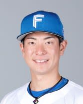 【日本ハム】松本剛しぶとくライト線へ！チーム初安打は追加点のタイムリーツーベース！