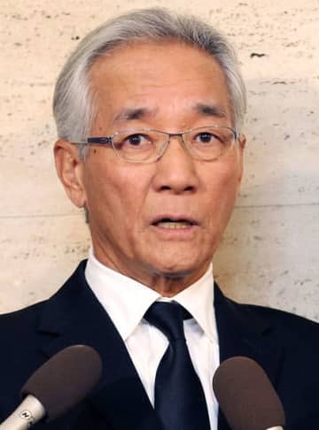 上岡龍太郎さん（Ｃ）日刊ゲンダイ