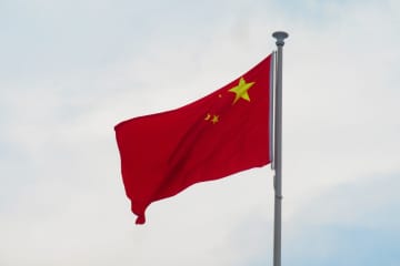 中国外交部の1日の定例記者会見で、毛寧報道官が米国防長官の中国関連発言について質問に答えた。