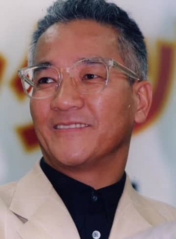 上岡龍太郎さん（Ｃ）日刊ゲンダイ