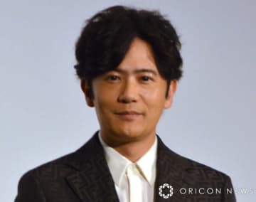 稲垣吾郎 （C）ORICON NewS inc.