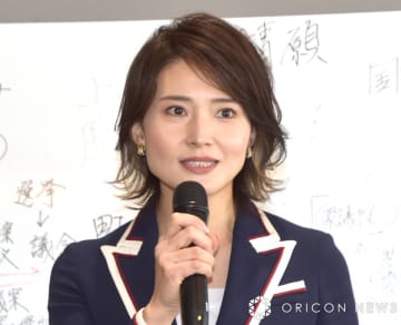 ガーシー容疑者への推察を語った金子恵美 （C）ORICON NewS inc.