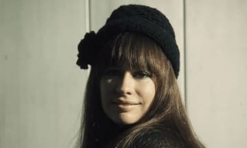 Astrud Gilberto - Photo: Ingo Barth/ullstein via Bild via Getty Images