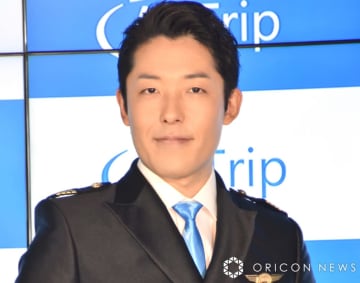 オリエンタルラジオ・中田敦彦（C）ORICON NewS inc.