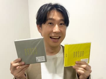 鈴村健一さん