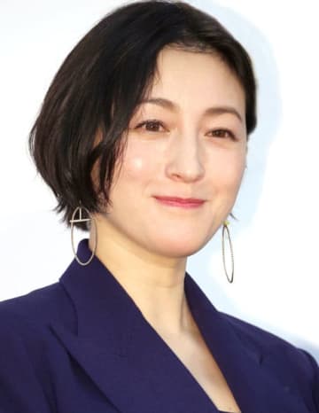 広末涼子（Ｃ）日刊ゲンダイ