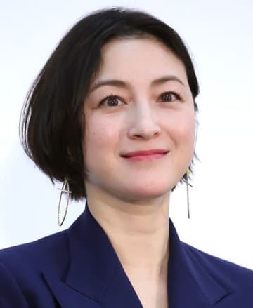 広末涼子（Ｃ）日刊ゲンダイ