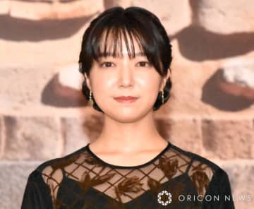 “第二の故郷”メキシコに思いを馳せた上白石萌音 （C）ORICON NewS inc.