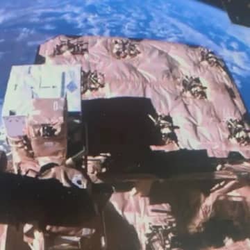 中国の宇宙ステーションの実験モジュール「夢天」の初の船外移動ペイロードである宇宙放射線生物学暴露実験装置が船外移動に成功し、実験を実施した。