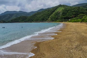 『忌怪島』のロケ地・鹿児島県奄美の加計呂麻島