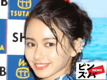 山本舞香