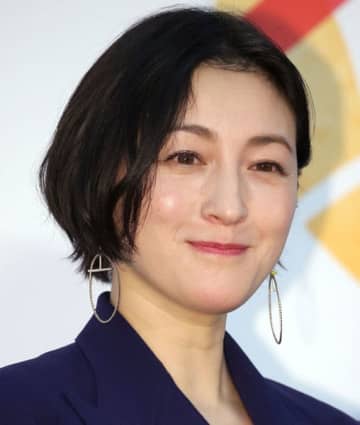 広末涼子（Ｃ）日刊ゲンダイ