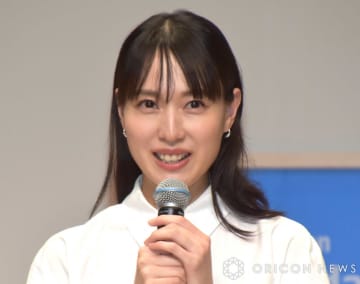 第1子出産後初の公の場となった戸田恵梨香 （C）ORICON NewS inc.