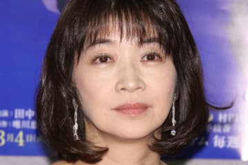 Take2の深沢邦之と離婚を発表した田中美佐子