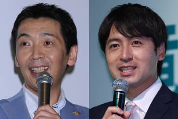 宮根誠司、桝太一を抑えて一位に輝いたのは？