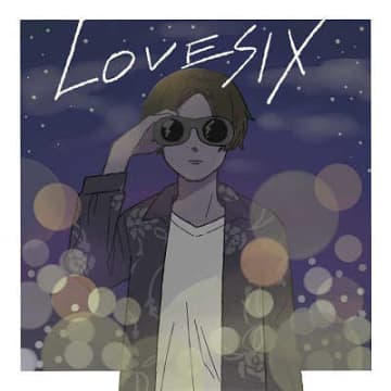 LOVESIX