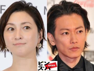 広末涼子、佐藤健