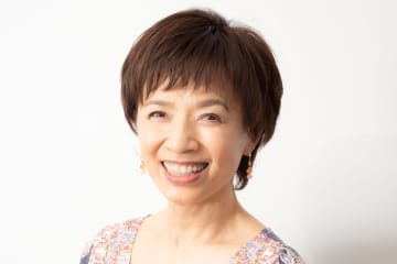 渡辺さん突然の逝去から約半年、現在の心境を、少しずつ語ってくれた郁恵さん