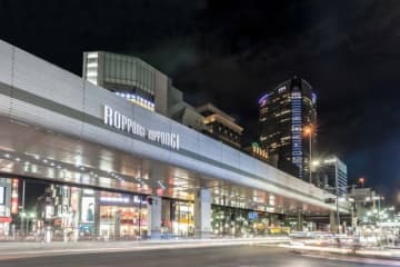 東京・港区の夜には有名人とアテンダーが……　※写真はイメージです