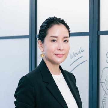 株式会社Kids Smile Holdings社外取締役に就任した内田恭子