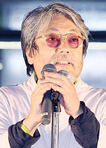 沢田研二（Ｃ）日刊ゲンダイ