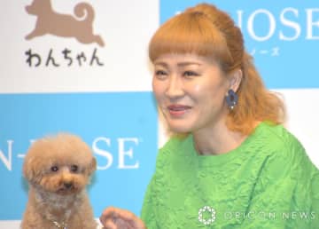 出産経験し「産むと、すっごい大変」と語った丸山桂里奈（C）ORICON NewS inc.