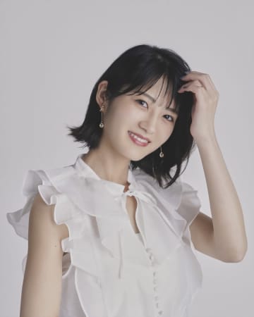 若月佑美、 8月から放送のドラマ『何曜日に生まれたの』出演決定！「みなさまには最終回まで絶対に観てもらいたいと思っています」