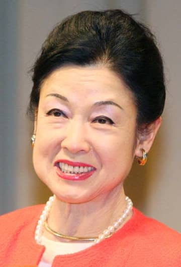 若尾文子さんはサバサバした人だった（Ｃ）日刊ゲンダイ