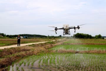 中国の国務院と中央軍事委員会はこのほど、「無人航空機飛行管理暫定条例」を公布した。