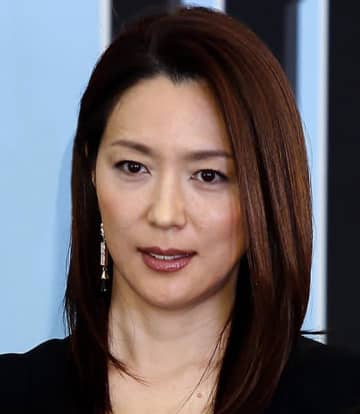 若村麻由美（Ｃ）日刊ゲンダイ