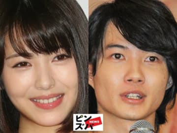 浜辺美波、神木隆之介