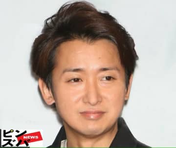 大野智（嵐）