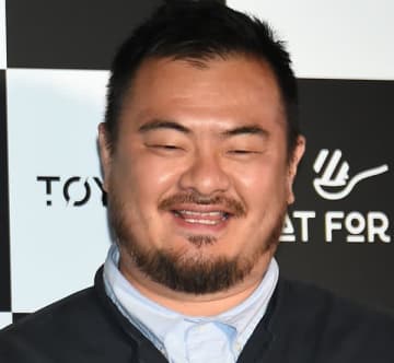 鳥羽周作氏（Ｃ）WireImage／ゲッティ／共同通信イメージズ