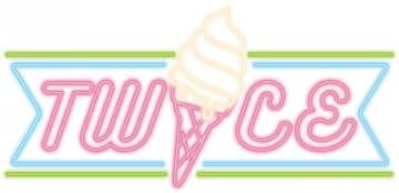 「TWICE × TOWER RECORDS CAFE コラボカフェ」オープン決定！