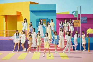 日向坂46、10th SG「Am I ready?」収録内容決定！