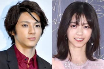 （左から）山田裕貴、西野七瀬 （C）ORICON NewS inc.