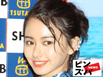 山本舞香