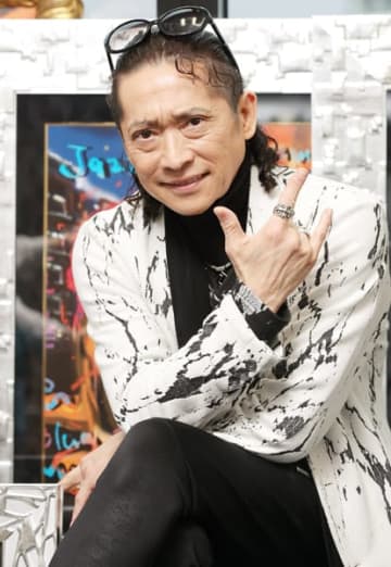 沢井小次郎さん（Ｃ）日刊ゲンダイ