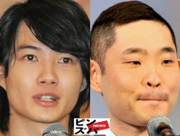 神木隆之介、今野浩喜