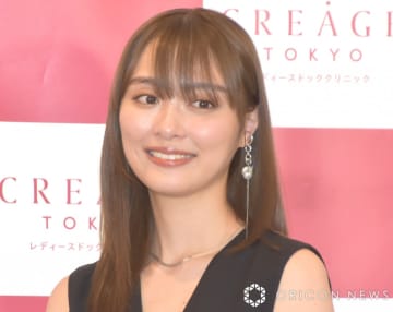 妊娠・出産「いつかは」と語った内田理央 （C）ORICON NewS inc.