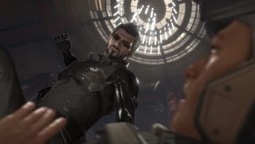 『Deus Ex』新作まだ遠い？『Mankind Divided』の主人公役声優「新作に関する連絡は受けていない」