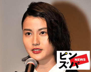 橋本愛