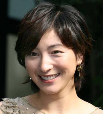 広末涼子（Ｃ）日刊ゲンダイ