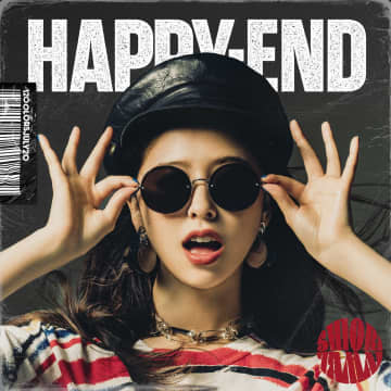 ももクロ 玉井詩織、ソロプロジェクト7月曲「HAPPY-END」配信＆リスニングシェアキャンペーン開催！