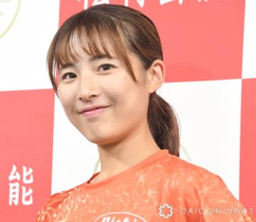 松竹芸能所属＆芸能界デビューした北川星瑠 （C）ORICON NewS inc.