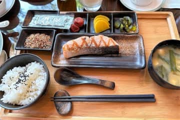 「日本旅行の達人」がフェイスブック上で日本で食べたい朝食は和食か洋食かを尋ねたところ、台湾のネットユーザーの回答は一方に大きく偏る結果になった。